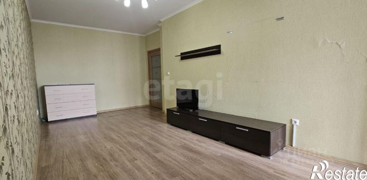 1-комн квартира улица Василия Гольцова, 3 к2,  д. 3 к2