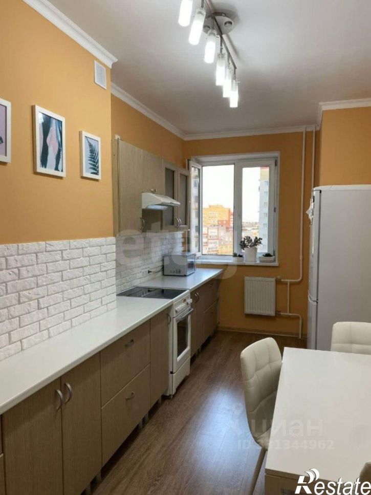 1-комн квартира улица Василия Гольцова, 3 к2,  д. 3 к2