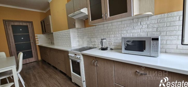 1-комн квартира улица Василия Гольцова, 3 к2,  д. 3 к2