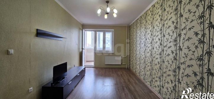 1-комн квартира улица Василия Гольцова, 3 к2,  д. 3 к2