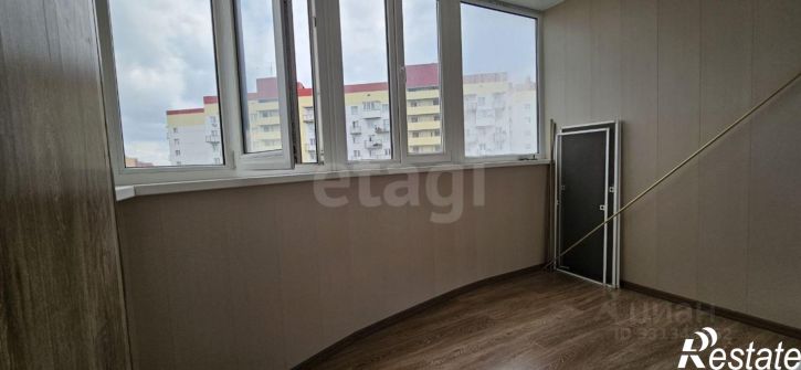 1-комн квартира улица Василия Гольцова, 3 к2,  д. 3 к2