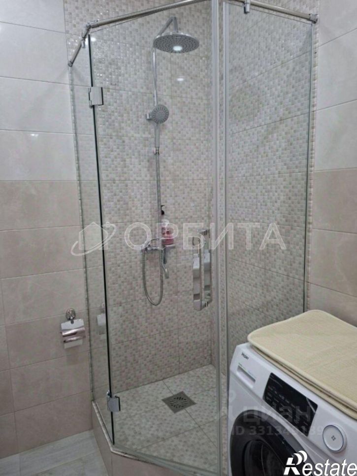 1-комн квартира ул Ставропольская, 95,  д. 95