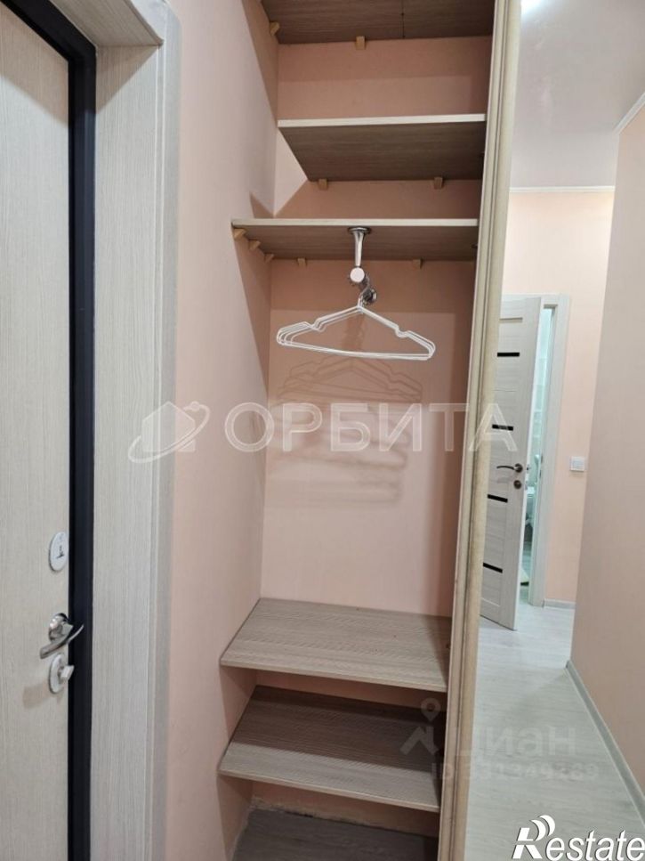 1-комн квартира ул Ставропольская, 95,  д. 95