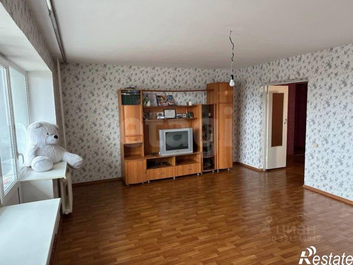 3-комн квартира улица Самарцева, 29,  д. 29