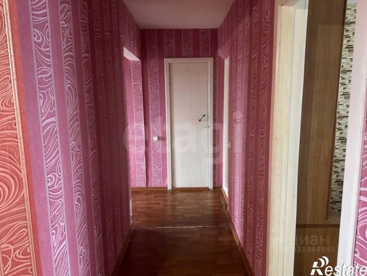 3-комн квартира улица Самарцева, 29,  д. 29