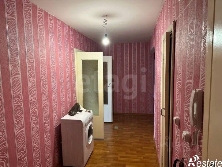 3-комн квартира улица Самарцева, 29,  д. 29