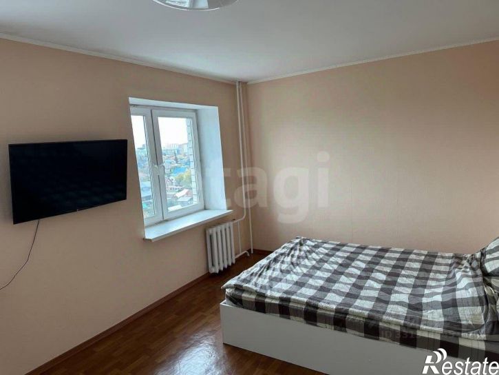 3-комн квартира улица Самарцева, 29,  д. 29