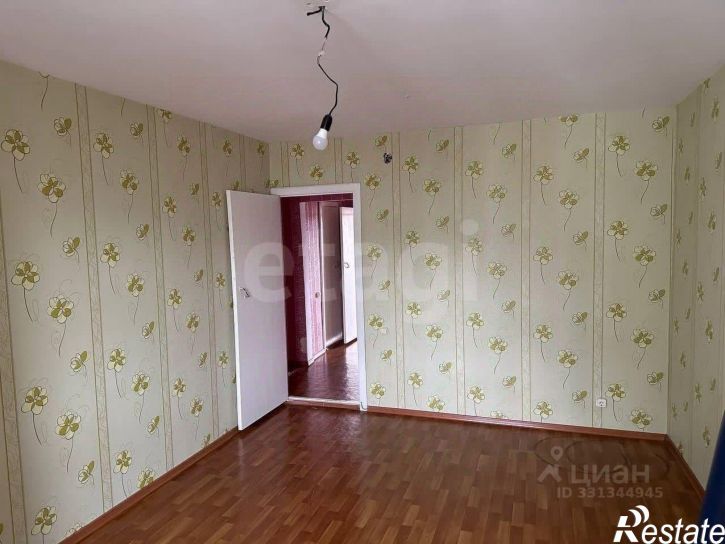 3-комн квартира улица Самарцева, 29,  д. 29