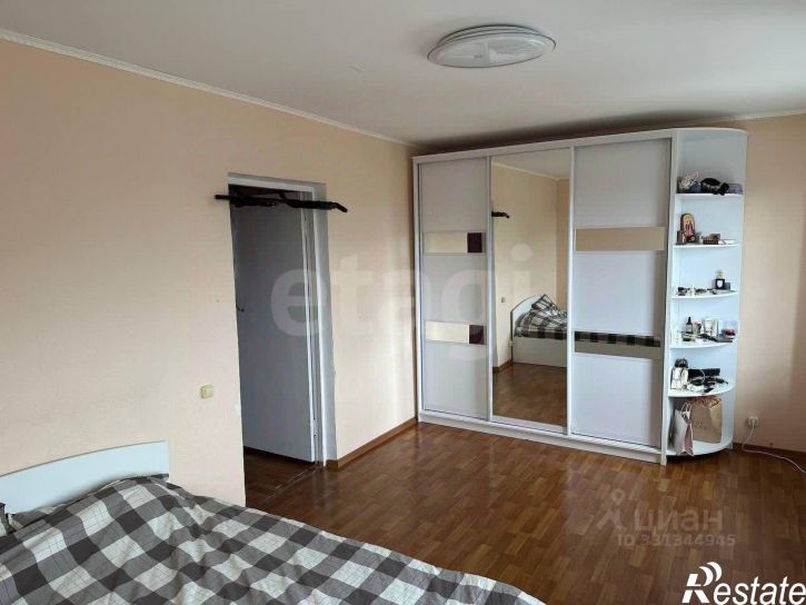 3-комн квартира улица Самарцева, 29,  д. 29