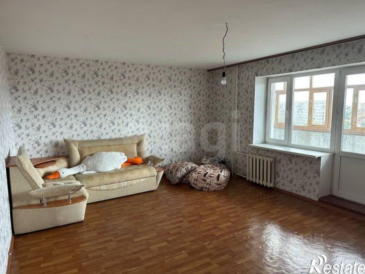 3-комн квартира улица Самарцева, 29,  д. 29