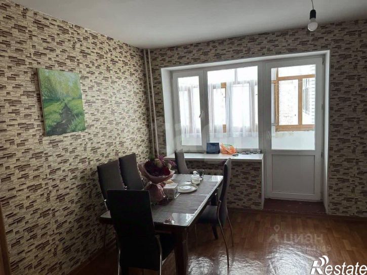 3-комн квартира улица Самарцева, 29,  д. 29