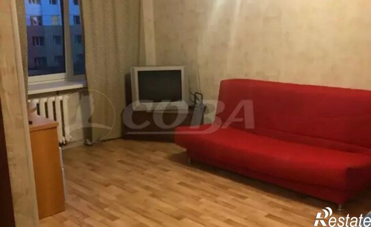 1-комн квартира ул Луначарского, 9,  д. 9
