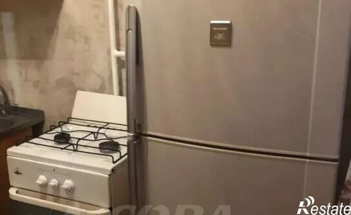 1-комн квартира ул Луначарского, 9,  д. 9