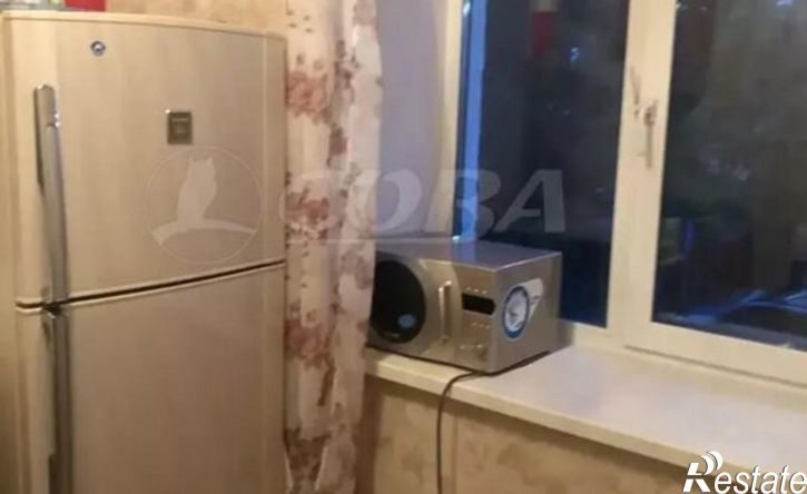 1-комн квартира ул Луначарского, 9,  д. 9