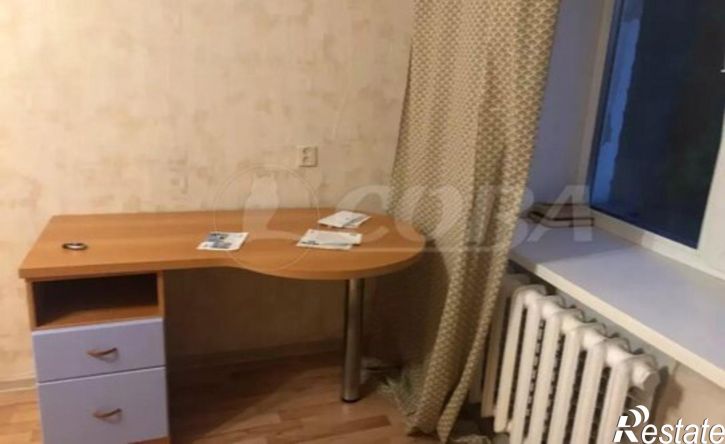1-комн квартира ул Луначарского, 9,  д. 9