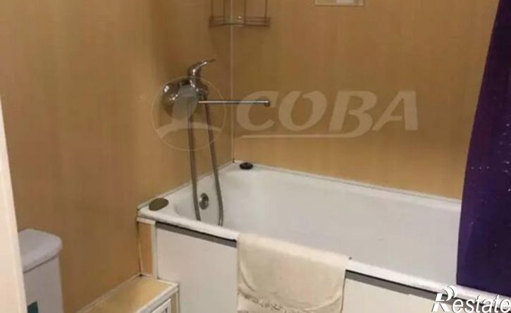 1-комн квартира ул Луначарского, 9,  д. 9