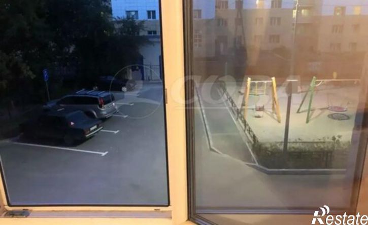 1-комн квартира ул Луначарского, 9,  д. 9