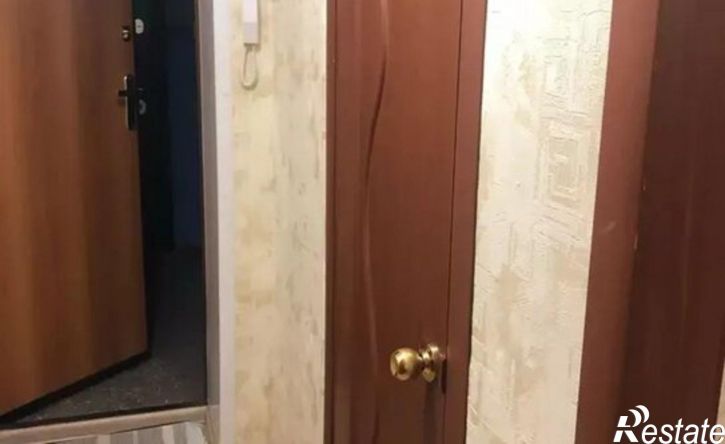 1-комн квартира ул Луначарского, 9,  д. 9