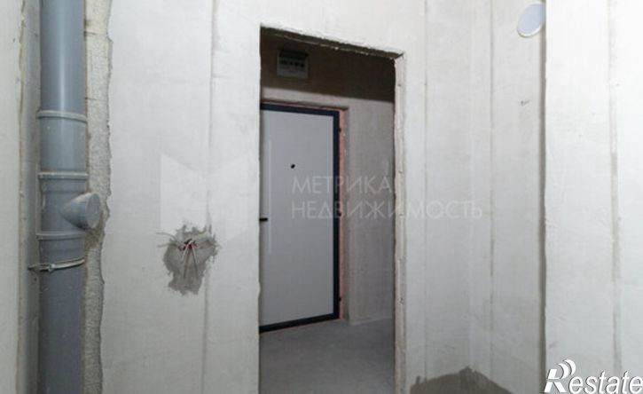 1-комн квартира улица Бориса Прудаева, 7В,  д. 7В