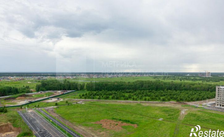 1-комн квартира улица Бориса Прудаева, 7В,  д. 7В