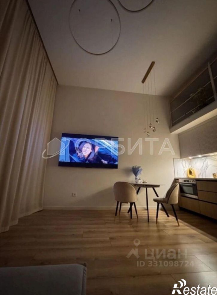 1-комн квартира ул Геннадия Куцева, 3,  д. 3