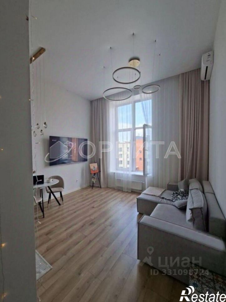 1-комн квартира ул Геннадия Куцева, 3,  д. 3