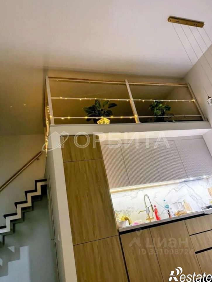 1-комн квартира ул Геннадия Куцева, 3,  д. 3