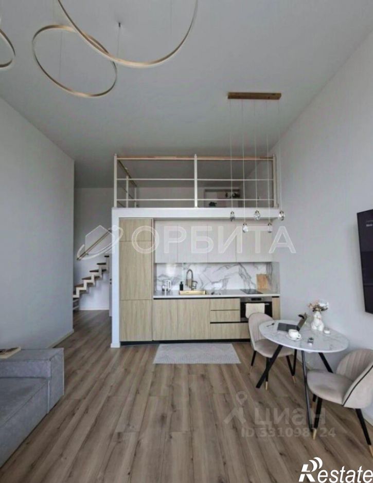 1-комн квартира ул Геннадия Куцева, 3,  д. 3