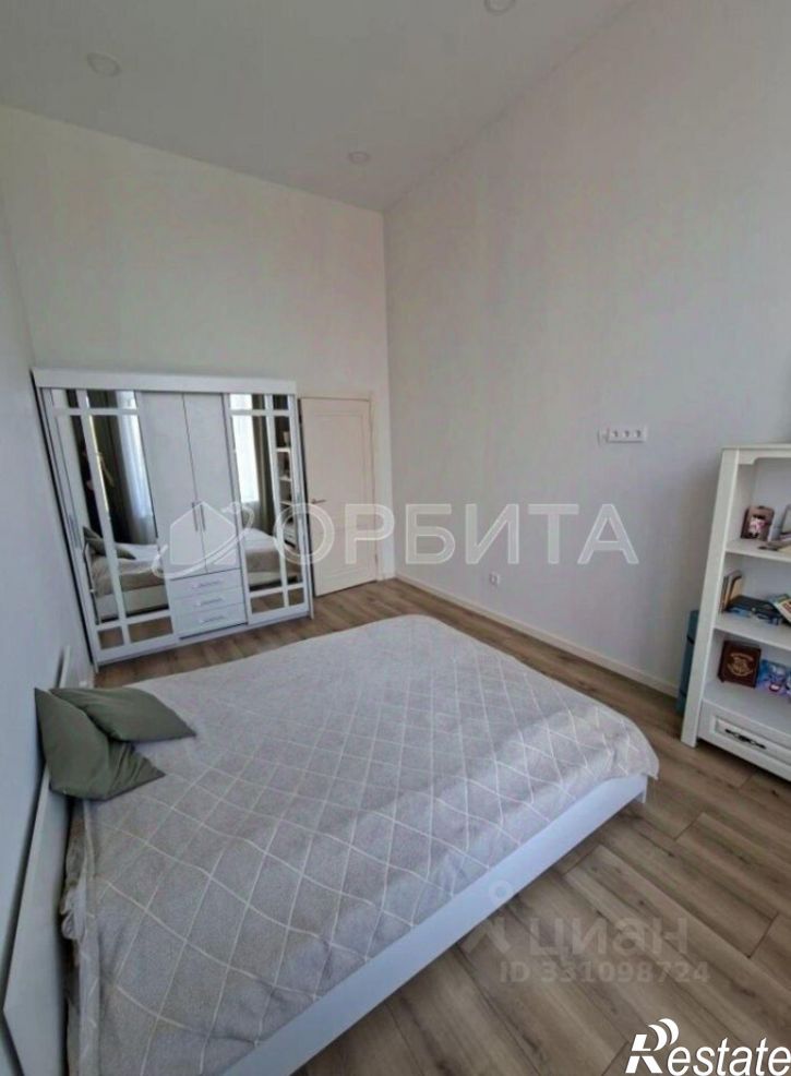 1-комн квартира ул Геннадия Куцева, 3,  д. 3