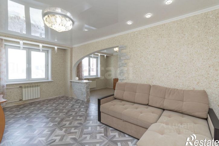 3-комн квартира Судоремонтная улица, 28,  д. 28