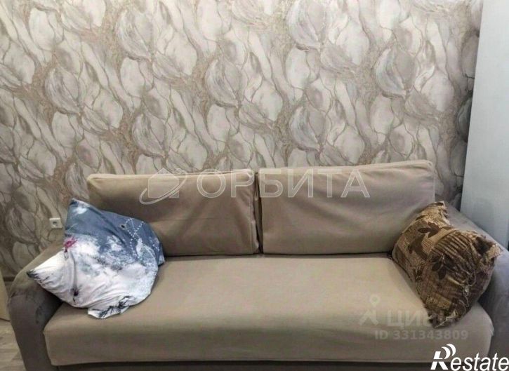 1-комн квартира ул Бориса Житкова, 7 1,  д. 7 1,  к. 1
