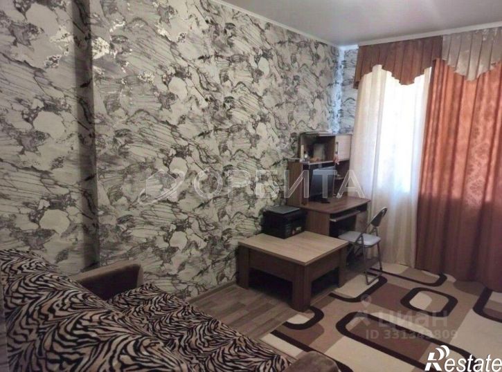 1-комн квартира ул Бориса Житкова, 7 1,  д. 7 1,  к. 1