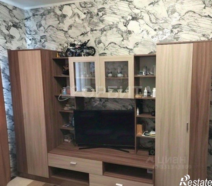 1-комн квартира ул Бориса Житкова, 7 1,  д. 7 1,  к. 1