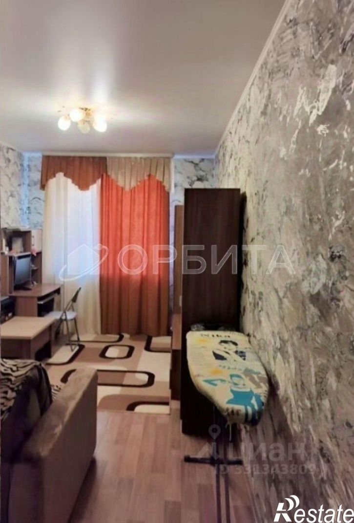 1-комн квартира ул Бориса Житкова, 7 1,  д. 7 1,  к. 1
