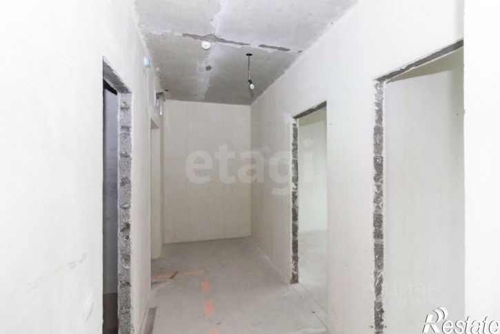 3-комн квартира улица Лермонтова, 8,  д. 8