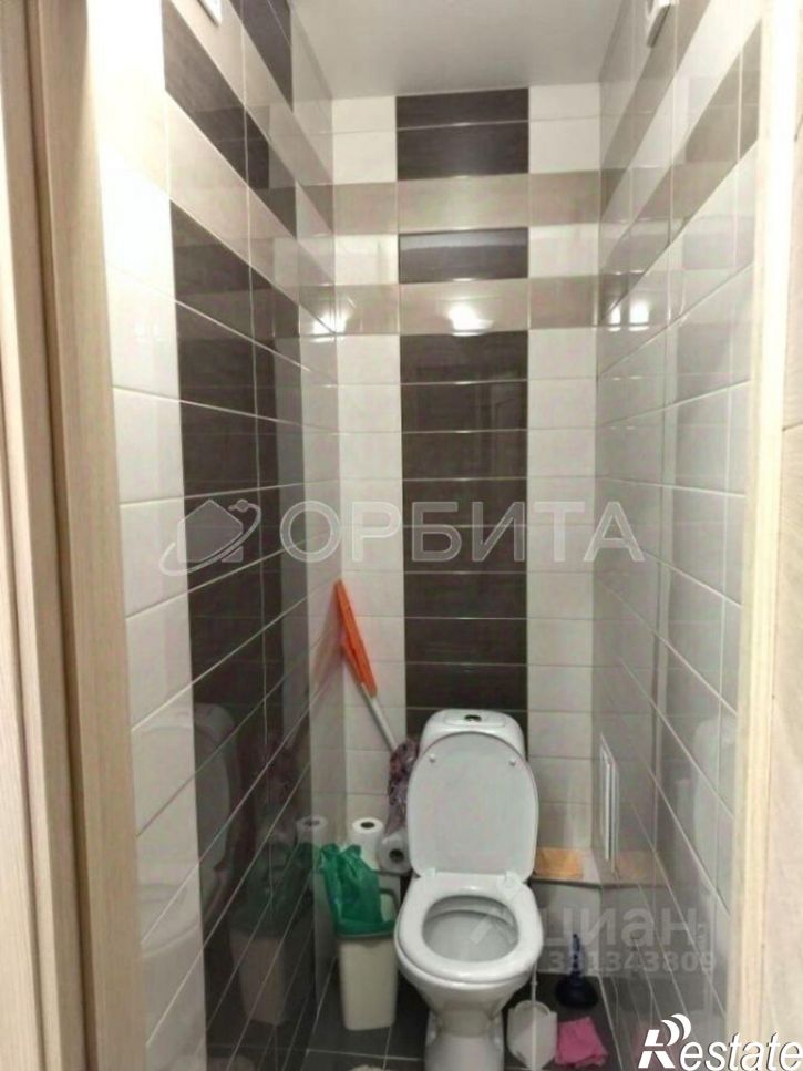 1-комн квартира ул Бориса Житкова, 7 1,  д. 7 1,  к. 1