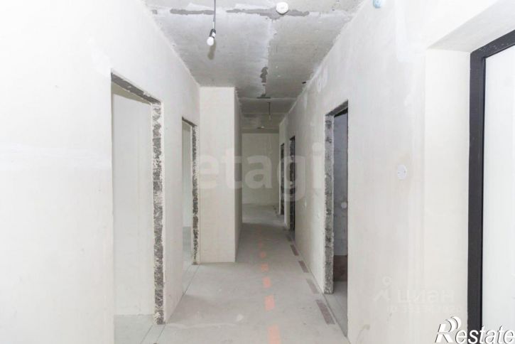 3-комн квартира улица Лермонтова, 8,  д. 8