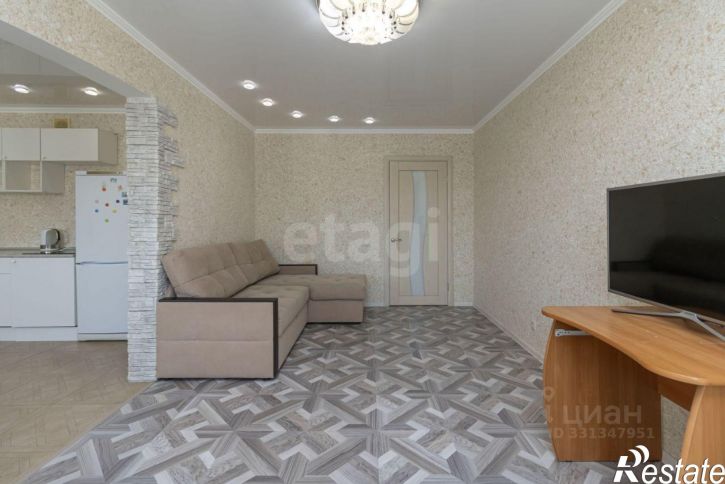 3-комн квартира Судоремонтная улица, 28,  д. 28
