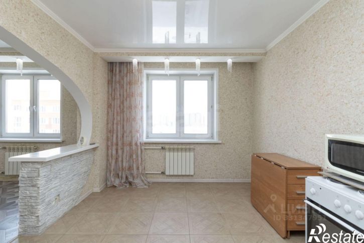 3-комн квартира Судоремонтная улица, 28,  д. 28