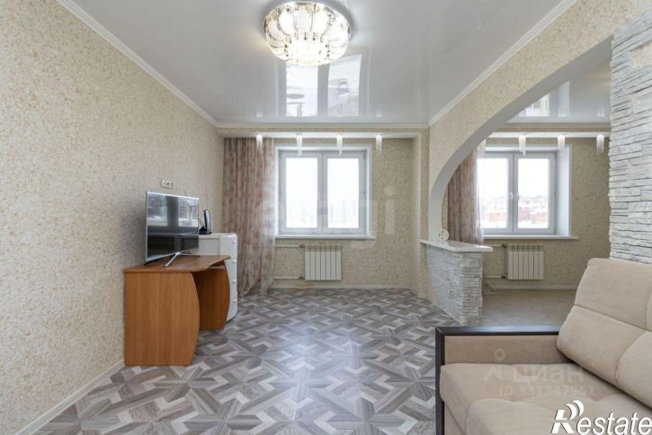 3-комн квартира Судоремонтная улица, 28,  д. 28