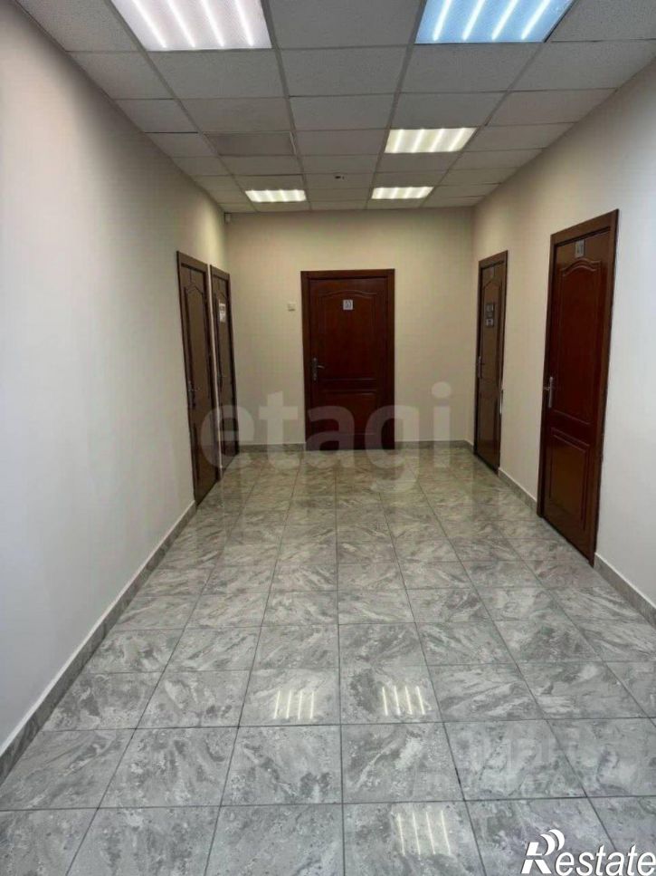 Офис улица Пермякова, 43А,  д. 43А