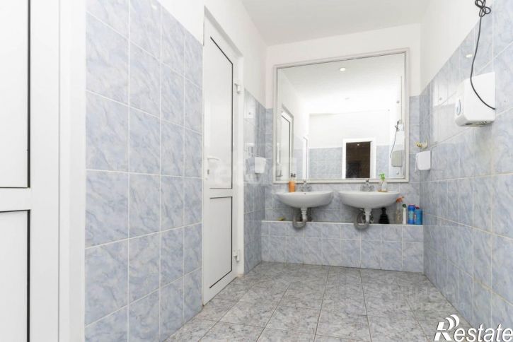 Офис улица Пермякова, 43А,  д. 43А