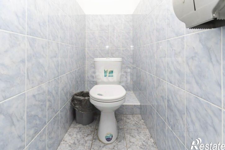 Офис улица Пермякова, 43А,  д. 43А
