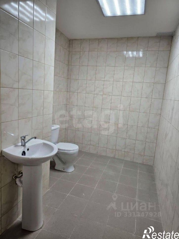 Офис улица Пермякова, 43А,  д. 43А