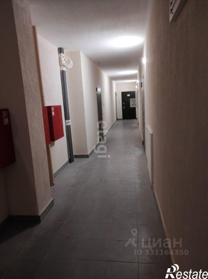 1-комн квартира улица Ветеранов Труда, 9А,  д. 9А