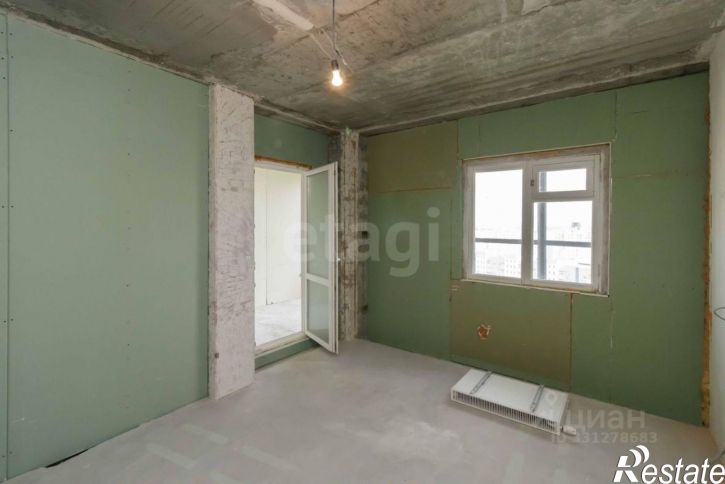 3-комн квартира улица Федюнинского, 64/1,  д. 64/1