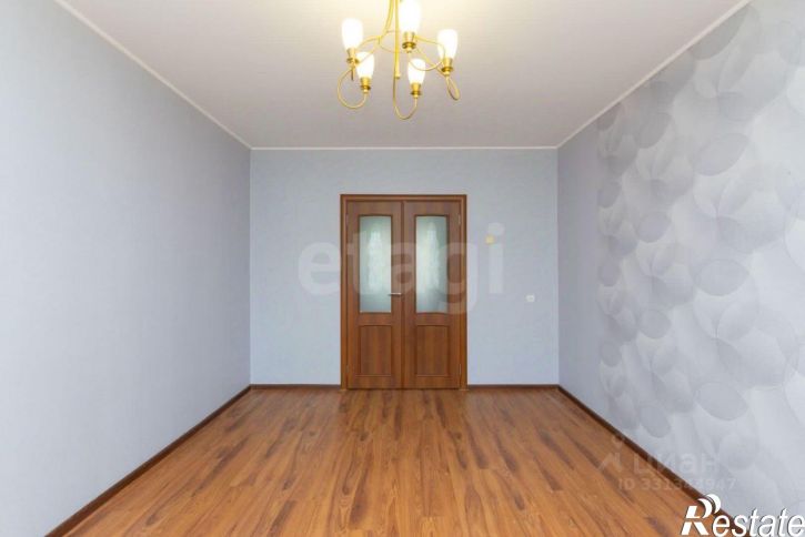 3-комн квартира ул Домостроителей, 6,  д. 6