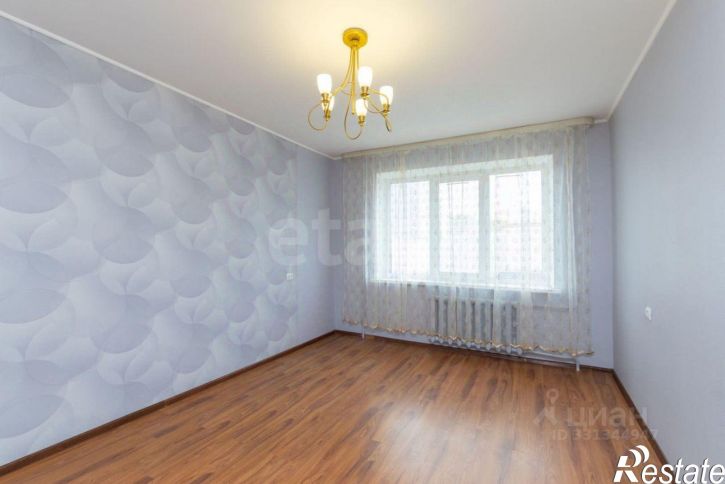 3-комн квартира ул Домостроителей, 6,  д. 6