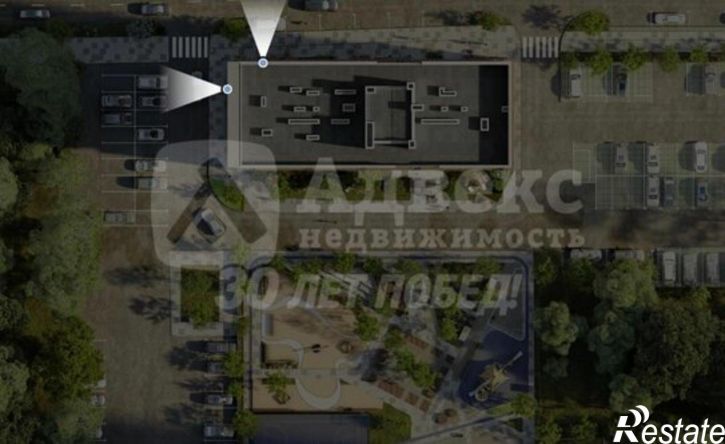 3-комн квартира ул Таежная, 4,  д. 4