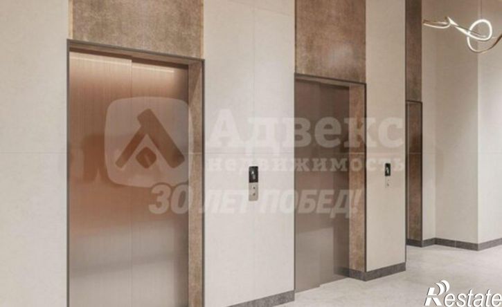 3-комн квартира ул Таежная, 4,  д. 4